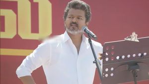 2 வருடத்தில் முதன்மை சக்தியாக ஆகிவிட்டோம்.. 30% வாக்கு சதவிகிதம் இருக்கு.. விஜய் பரபரப்பு அறிவிப்பு 