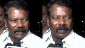 கார்கே கைக்கு போன ரிப்போர்ட்.. தலைமை சந்தித்த பிறகு செல்வப்பெருந்தகை பரபர! அடுத்து பாயும்  ஆக்ஷன் 