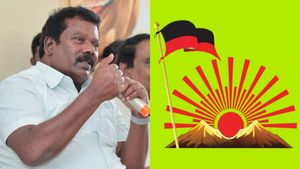 ஓரிரு நாட்களில் கூட்டணி பேச்சுவார்த்தை குழு அமைக்கிறது திமுக.. செல்வப்பெருந்தகை சொன்ன வார்த்தை! 