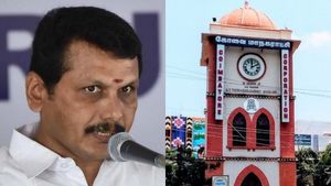  மேடையில் இருக்க முடியாது.. கோபப்பட்ட செந்தில் பாலாஜி.. பதறிப்போன கோவை திமுக நிர்வாகிகள்!