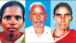 பஸ்சுக்காக காத்திருந்த பயணிகள்.. கண்மூடி திறப்பதற்குள் நடந்த கொடூரம்! கேரள இளைஞர் கைது