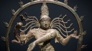 தமிழக கோயில்களில் இருந்து கடத்தப்பட்ட சோழர் கால 3 சிலைகள்.. திருப்பி அளிக்க அமெரிக்கா முடிவு