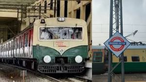 Tirupati: மார்ச் 1 முதல் அரக்கோணம்- திருப்பதி மெமு ரயில் போக்குவரத்தில் மாற்றம்!