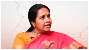 திமுக தாக்கல் செய்யும் கடைசி பட்ஜெட் இதுதான்..அரசு வாங்கிய கடன், செலவு என்ன - வானதி சீனிவாசன் கேள்வி