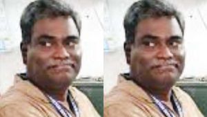 வாணியம்பாடி அரசு மருத்துவமனை டாக்டர் புதிய வீட்டில்.. கனவில் கூட நம்ப முடியாத நிலையில் குடும்பம்