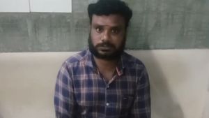 வேலூர் 12ம் வகுப்பு மாணவியிடம் எல்லை மீறிய சித்தப்பா.. வாழ்நாளில் மறக்க முடியாத தண்டனை