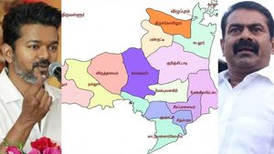 கடலூரில் விஜய்யின் விஸ்வரூபம்: ஆடிப்போன திமுக, அதிமுக கோட்டை! சீமான் வீசும் வலையில் நடக்குமா அதிசயம்