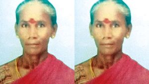 கோவை இளைஞரின் ஒரு நிமிட முட்டாள்தனம்.. மாமியார் இல்லை.. மனைவி கவலைக்கிடம்.. தவிக்கும் குழந்தைகள்