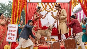 நாய் குரைத்ததால் நின்றுப்போன காதல் திருமணம்.. உனக்கு என்னடா துரோகம் பண்ணுனேன்.. புலம்பும் மணமகன்