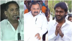 மதுரை வடக்கு.. பிடிவாதம் காட்டிய மாணிக்கம் தாகூர்.. கண்டுகொள்ளாத திமுக! விருதுநகர் தொகுதியும் போச்சா