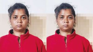 பெங்களூர் துணை நடிகை ஊர்வசி.. மனைவியை பிரிந்து வாழும் ஆண்கள் அறிய வேண்டிய பெரிய பாடம்