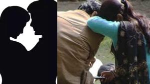 பெங்களூரில் ஒரு ரகசிய உலகம்.. இருட்டில் மின்னிய தகாத உறவுகள்! 40 லட்சம் பேராயும் போட்டுடைத்த க்ளீடன்