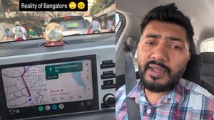 மோசமான பெங்களூர் டிராபிக்.. 6.5 கிலோமீட்டரை கடக்க எவ்வளவு நேரம் தெரியுமா? இதெல்லாம் ஓவர்ங்க