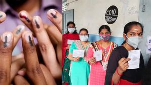 Puducherry Assembly election 2026: புதுவை சட்டமன்ற தேர்தல் ஏப்.9 ஆம் தேதி நடைபெறும்.. தேர்தல் ஆணையம் அறிவிப்பு