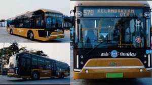 சென்னையில் தங்க ரதம்.. கண்டக்டர் இல்லாத பஸ்கள் அறிமுகம் செய்த அரசு.. எந்த ரூட்டில் இயக்கம்?