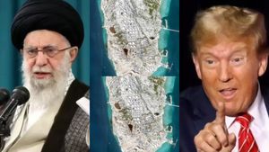 Kharg Island: ஈரானின் ”மணிமகுடம்” அடிமடியிலேயே கைவைத்த அமெரிக்கா.. கார்க் தீவில் அப்படி என்னதான் இருக்கிறது?