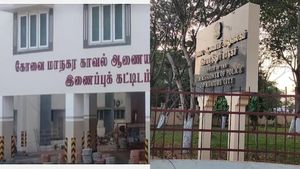 வங்கி கணக்கு முடங்கினால்.. செய்ய வேண்டியது என்ன.. கோவை சைபர் கிரைம் போலீசார் விளக்கம்