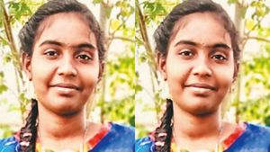 சென்னை மாணவி தடா அருவிக்கு நண்பர்களுடன் ஜாலியாக சுற்றுலா.. கற்பனையில் நினைக்காத சம்பவம்