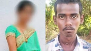 வெங்காய மண்டி காதலனுக்காக ஏரிக்கரைக்கு ஓடிய மதுரை தனலட்சுமி! ஒரு நிமிடத்தில் தலைகீழாக மாறிய வாழ்க்கை