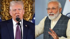பர்மிஷன் கொடுக்க டிரம்ப் யாரு? இந்தியாவின் இறையாண்மை அமெரிக்காவின் கையில் அடகு? ஷாக் சம்பவம் 