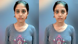 நடிகை பூஜாவுக்காக ஆசையுடன் ஓடி வந்த டைரக்டர்.. விழுப்புரம் சவுக்கு தோப்பில் பெண் தந்த பிக் சர்ப்ரைஸ்