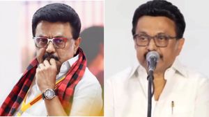 அடேங்கப்பா.. இது லிஸ்டுலேயே இல்லையே.. ஸ்டாலின் எடுத்த முடிவு.. மிக முக்கிய எம்எல்ஏவிற்கு நோ சீட்? 