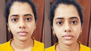 பாப்பா எப்படி இருக்கா? தந்தை கேட்டதுமே கண்கலங்கிய டாக்டர்கள்.. ஆஸ்பத்திரியில் நடந்த அந்த அதிசயம்