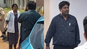  பெங்களூர் மாணவியிடம் கிட்ட நெருங்கிய ஆசிரியர்! அந்த பயங்கர காட்சி.. உடனே செருப்பை கழட்டி! என்னாச்சு