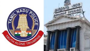 தமிழ்நாடு புதிய டிஜிபி நியமனம் எப்போது? மார்ச் 20-ல் யுபிஎஸ்சி கூட்டம் - உச்ச நீதிமன்றத்தில் தகவல்!