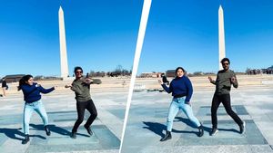 “ஒரு டான்ஸ் ஆடியது குத்தமா.. அமெரிக்காவில் இருந்து நாடுகடத்தப்படும் இந்தியர்.. என்ன இப்படி ஆகிடுச்சு