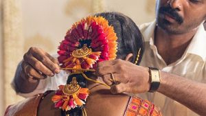 மனைவி தனது பெற்றோரிடமிருந்து பெற்ற சொத்தில் கணவருக்கு உரிமை உண்டா? ஐகோர்ட் தீர்ப்பு முழு விவரம்