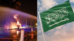 ஹார்முஸுக்கு பிறகு ஒரே நம்பிக்கை 