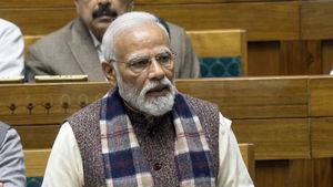 “போர் நடந்தாலும்.. எரிபொருள் கொள்முதலில் பாதிப்பு இருக்காது”.. நாடாளுமன்றத்தில் மோடி உறுதி! 