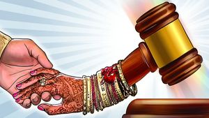 அவரு ஹேப்பி! கல்யாணம் பண்ணாதான் தப்பு.. லிவ்-இன் உறவு தப்பில்லை! அதிரடியாக உத்தரவிட்ட ஹைகோர்ட்! 