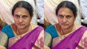 திண்டுக்கல் கொடை ரோடு விஏஓ சத்யா கனவிலும் நினைக்காதது.. அரசு ஊழியர்கள் அறிய வேண்டிய பாடம்