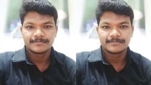 சேலம் எடப்பாடியில் 9ம் வகுப்பு மாணவியும், தனியார் நிதி நிறுவன ஊழியரும்.. பெற்றோர் அறிய வேண்டிய பாடம்