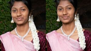 நெல்லையில் கல்லூரி மாணவி ராமலட்சுமி.. படுக்கை அறையில் இருந்த கோலம்.. ஆடிப்போன பெற்றோர்