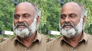 உனக்கு 37, எனக்கு 57.. கோவையில் ஓடிப்போன 3வது மனைவி... 4வது காதலியும் ட்விஸ்ட்.. டிரைவர் வாக்குமூலம்