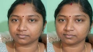 டீ போட்டு தராத மருமகளை போட்டுத்தள்ளிய மாமியார்.. அதுவும் எப்படி தெரியுமா.. ஆடிப்போன கேரளா