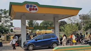 திருவண்ணாமலை கிரிவலப் பாதையில் கண்ட காட்சி.. ஆடிப்போன பொதுமக்கள்.. அதிர வைத்த ஊழியர்கள்