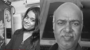 சென்னையில் சோகம்.. 30 வயதான மகளுக்கு திருமணம் ஆகாததால் தந்தை தற்கொலை.. ஒரே வீட்டில் இரு உயிர்கள் பலி