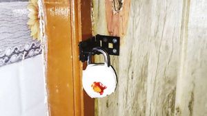 கன்னியாகுமரியில் கடன் தந்த வங்கிக்கு ட்விஸ்ட் தந்த காங்கிரஸ் பெண் பிரமுகர்.. பாய்ந்த வழக்கு 