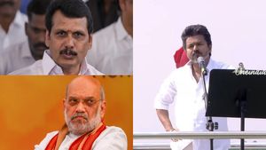 கரூர் கேஸ்! விஜயுடன் சேர்த்து செந்தில் பாலாஜிக்கும் சம்மன்.. ஸ்டாலின் சொன்ன வார்த்தை! ஷாக் மேல் ஷாக்