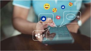 கர்நாடகாவை தொடர்ந்து.. ஆந்திராவிலும் சிறுவர்கள் சோஷியல் மீடியாக்களை பயன்படுத்த தடை! அதிரடி அறிவிப்பு