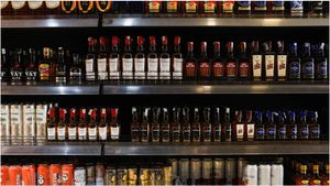 அடுத்த பாண்டிச்சேரியாக மாறும் பெங்களூர்! பீர் விலை அப்படியே குறையுது.. பட்ஜெட்டில் முக்கிய அறிவிப்பு