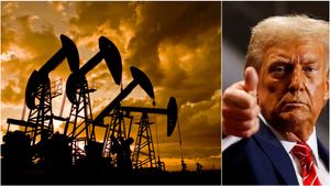 அமெரிக்காவால் 1970க்கு பிறகு உலகம் சந்திக்கும் கடுமையான நெருக்கடி! எச்சரித்த வால் ஸ்ட்ரீட் ஜர்னல்!