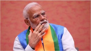 ஒரே நேரத்தில் ஓமன் மற்றும் மலேசியாவுடன் பேசிய மோடி.. மாஸ்டர் மூவ்! இனி பிரச்சனை இருக்காது! 