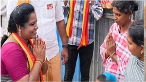 “திமுக தீயசக்தி”! கோஷம் போட்ட சிறுவர்கள்! த.வெ.க ராமநாதபுரம் மாவட்டச் செயலாளர் மீது பாய்ந்தது வழக்கு