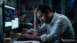 ரூ 30,00,00,00,00,000 கோடி பஸ்பம்.. கதறும் இந்திய முதலீட்டாளர்கள்.. ஒவ்வொரு நாளும் மரண அடி