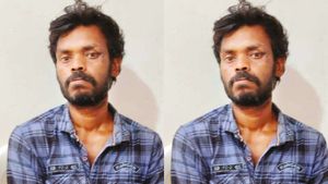 கன்னியாகுமரியில் திருட போன வீட்டில் பேண்டை கழற்றி.. லேடீஸ் உடை அணிந்த திருடன்.. படுக்கையில் ட்விஸ்ட்